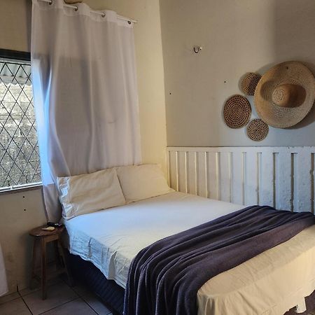 Mini Hostel Tutóia Екстериор снимка