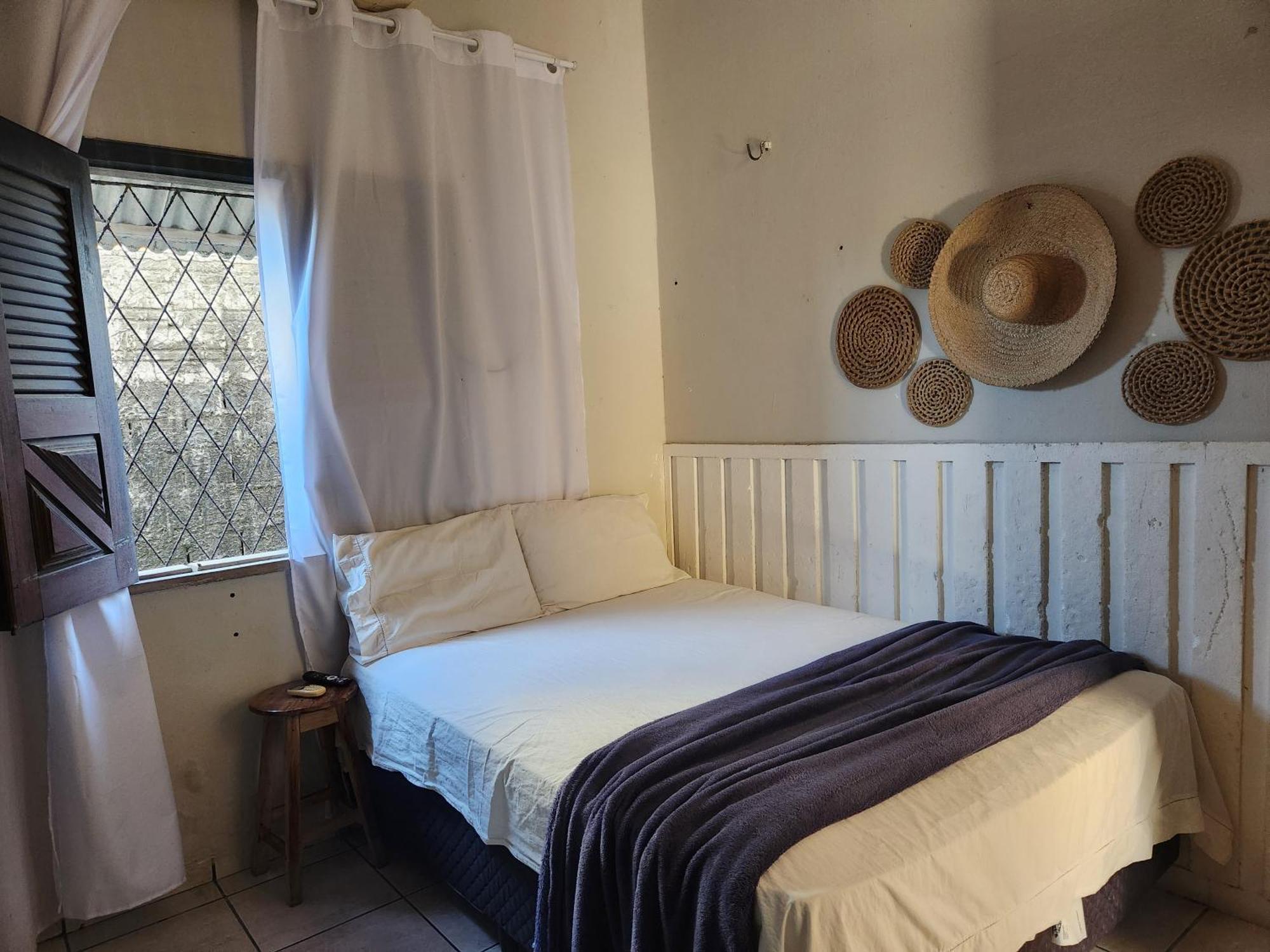 Mini Hostel Tutóia Екстериор снимка